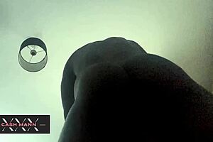 Dirty Interracial Anal Pawg is f*cked by a big cock