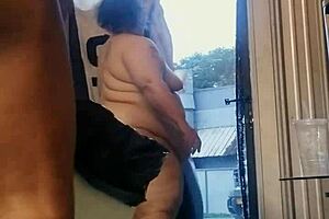 Bbw Ass Teaser Pov Evokes Intense Emotions