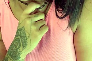 taking my cuckold to suck the trainer at the gym joi cei guided jerk off 45