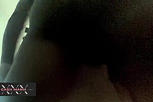 i feel so connected with cashmannxxx in this british mature anal pawg experience