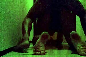 Brazilian Uncle Bareback Fucks Young Guy In Intense Gay Scene