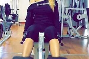 flashing dirty snapchats and havin’ wild sex with this slut