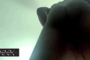 Dirty Interracial Anal Pawg is f*cked by a big cock