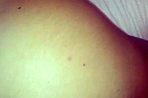 Check out this intriguing video from November 5, 2016