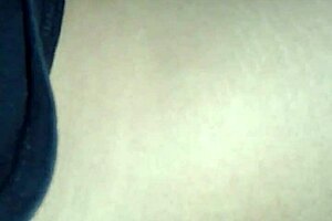 Young Lit BBW Sucking Cock With Slutty Passion