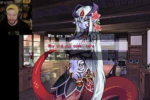 I Cant Even Defeat A Slug Girl Monster Girl Quest