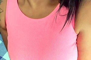 taking my cuckold to suck the trainer at the gym joi cei guided jerk off 45