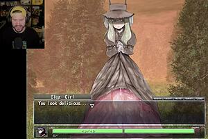 I Cant Even Defeat A Slug Girl Monster Girl Quest