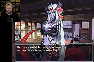 I Cant Even Defeat A Slug Girl Monster Girl Quest