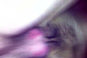 Girlfriend Bent Over Doggystyle