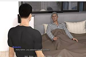 Watch this babe ride and suck in Revenga part 3?