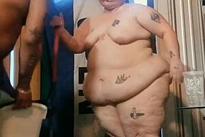 Bbw Ass Teaser Pov Evokes Intense Emotions