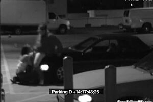 Girlfriend sucks cock in office hidden cam