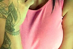 taking my cuckold to suck the trainer at the gym joi cei guided jerk off 45