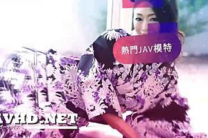 This Exclusive Asian Stocking Video Ignites Intense Pleasure And Desire