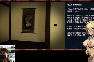 I stayed at this weird inn and my wife got cuckolded