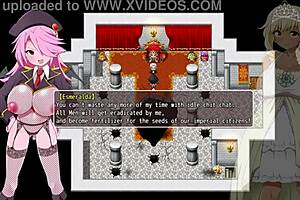 Melty Quest Prologue