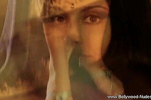 capri cavanni's big tits and ass in lesbian sex