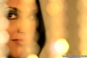 capri cavanni's big tits and ass in lesbian sex