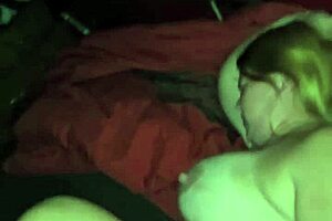 Pregnant Milf Feels Deep Creampie Ecstasy In Her Pussy, Emotions Overflowing With Intense Pleasure.