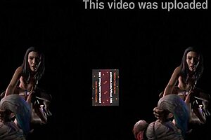 Vreal 18K Lesbian Fuck Hard With Strapon In Doggystyle And Pulling Hair Featuring 3D Models Wonder Woman Harley Quinn Judy Álvarez Leliana From Dragon Age Panam Palmer Evelyn Parker And Alexa