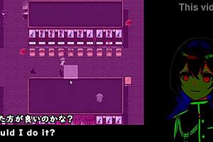 Bust that ghost girl trial machine!