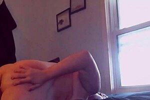 Rough anal blowjob leads to intense assfucking! 😈💥