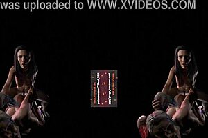 Vreal 18K Lesbian Fuck Hard With Strapon In Doggystyle And Pulling Hair Featuring 3D Models Wonder Woman Harley Quinn Judy Álvarez Leliana From Dragon Age Panam Palmer Evelyn Parker And Alexa