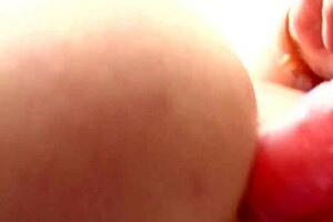 Watch Emma's Exclusive Masturbation Tape in the Bathroom!