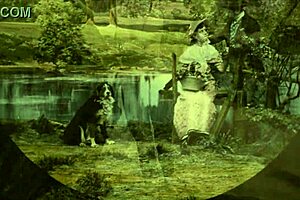 Dragonfly scene 1 part 1