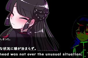 Bust that ghost girl trial machine!