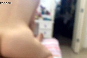 amateur couple shares everyday moments in casual settings