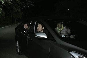 Dancer Kim 2013 Showcases Stunning Moves in Studio