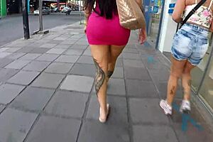 olha que eu encontrei no centro de porto alegre - elisa sanches - dinni gata - gaucho pussy hunter - joy cardozo