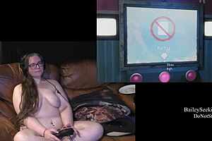 naked left behind play through part 4