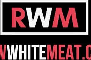 Slim ebony model begs for long white dick?