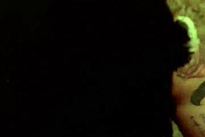 That brazilian girl is sucking dick so good, he said.