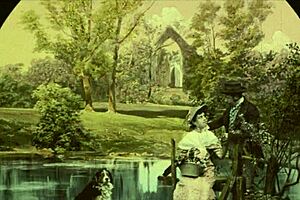 Dragonfly scene 1 part 1