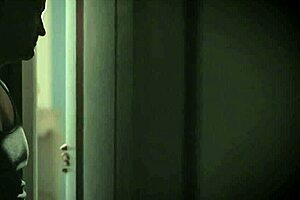 stepdad, be careful what you wish for with rough blowjob and doggystyle 😈