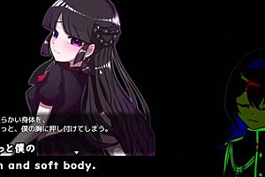 Bust that ghost girl trial machine!