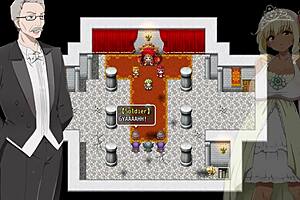 Melty Quest Prologue