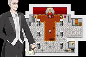 Melty Quest Prologue