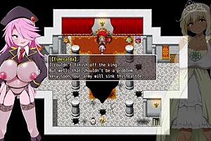 Melty Quest Prologue