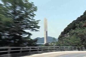 ダンサーKim 2013 スタジオで魅惑の動き