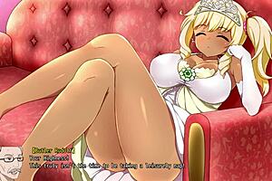 Melty Quest Prologue