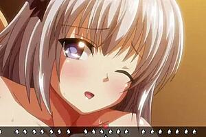 Hentai Anime: Fap Hero's Ultimate Adventure