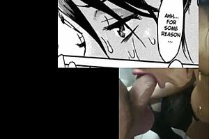 taboo promotional video with intriguing twists 😏