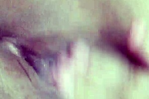 Teen Wakes Up Horny And Masturbates