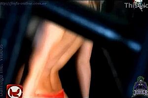 jesica cirio revista h remasterizado