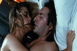 瓦希娜·乔坎特在99法郎2007中闪耀，精彩场景和标志性时刻